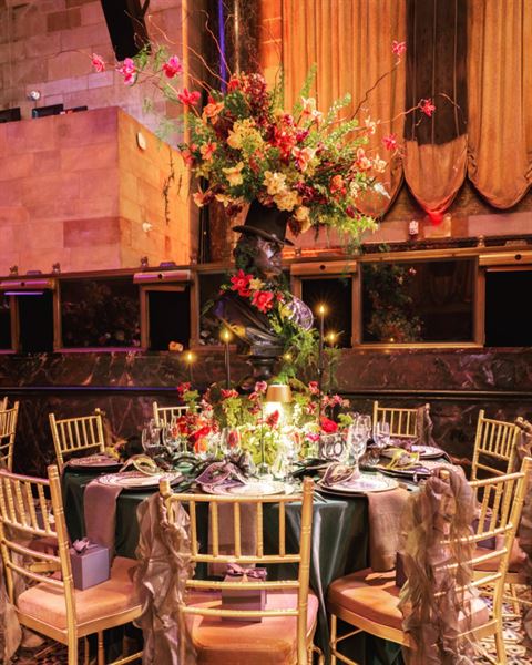 Cipriani 42nd Street