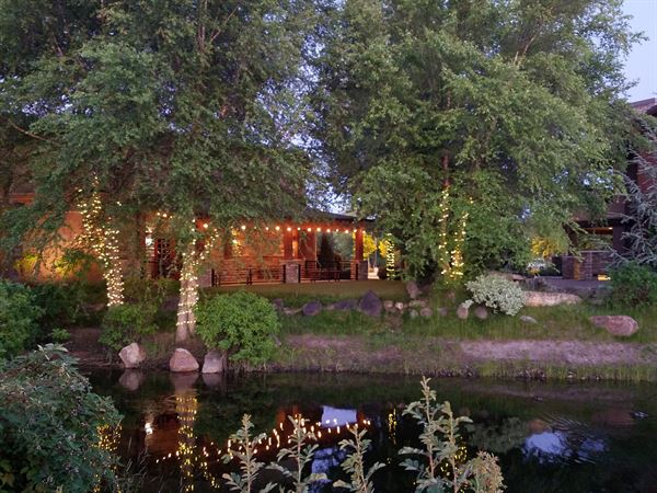 Waters Edge Event Center