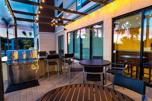 TownePlace Suites Irvine Lake Forest