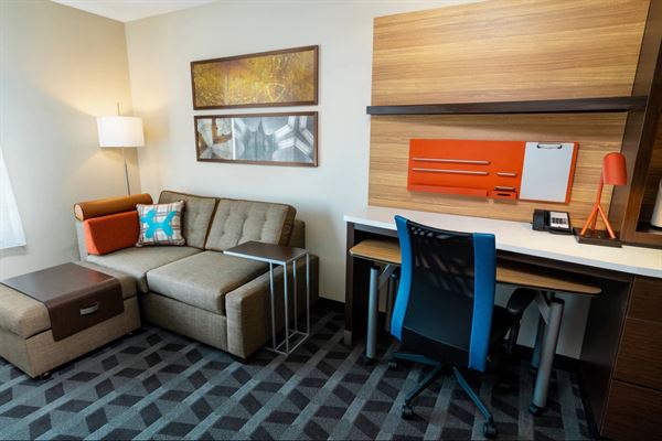 TownePlace Suites Irvine Lake Forest