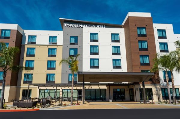 TownePlace Suites Irvine Lake Forest