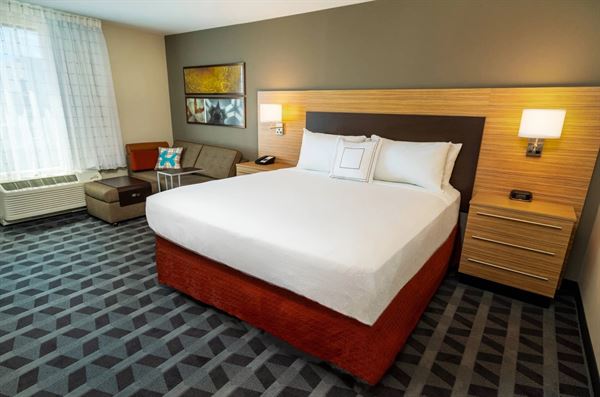 TownePlace Suites Irvine Lake Forest