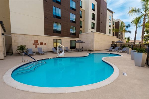TownePlace Suites Irvine Lake Forest