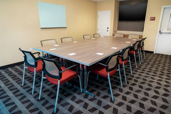 TownePlace Suites Irvine Lake Forest