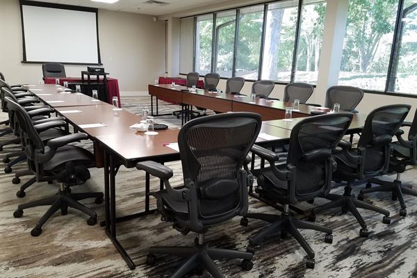 Crowne Plaza Atlanta SW - Peachtree City