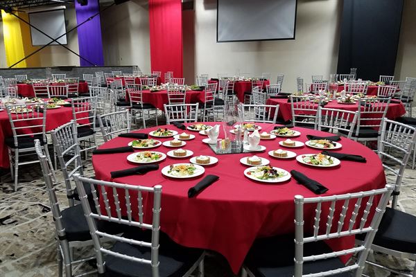 Crowne Plaza Atlanta SW - Peachtree City