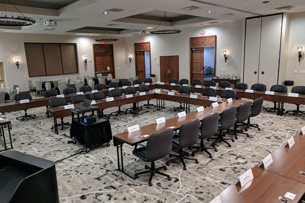 Crowne Plaza Atlanta SW - Peachtree City