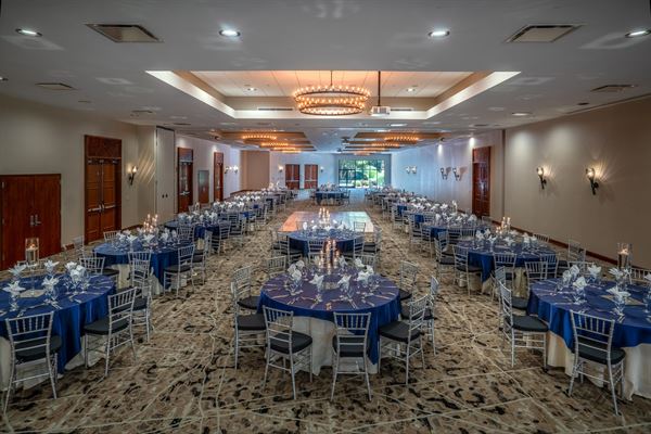 Crowne Plaza Atlanta SW - Peachtree City