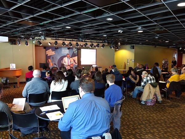 Rochester Civic Theatre