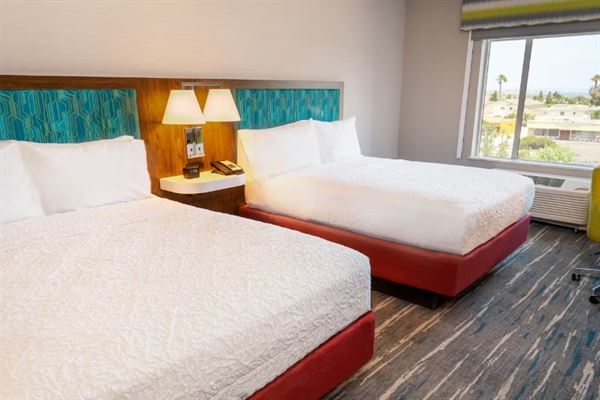 Hampton Inn & Suites Imperial Beach San Diego