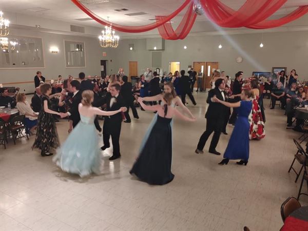 The German Cultural Society