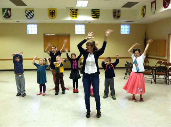 The German Cultural Society