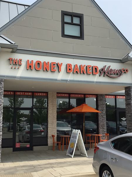 Honey Baked Ham of Naperville