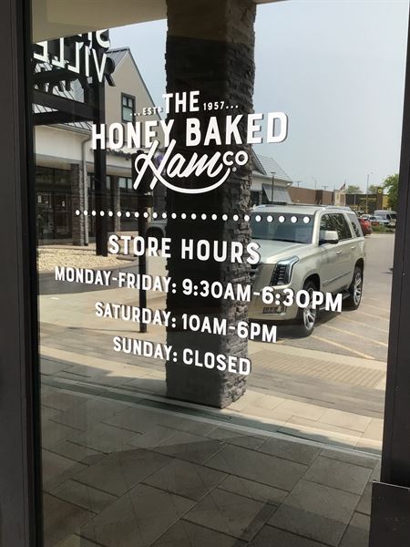 Honey Baked Ham of Naperville