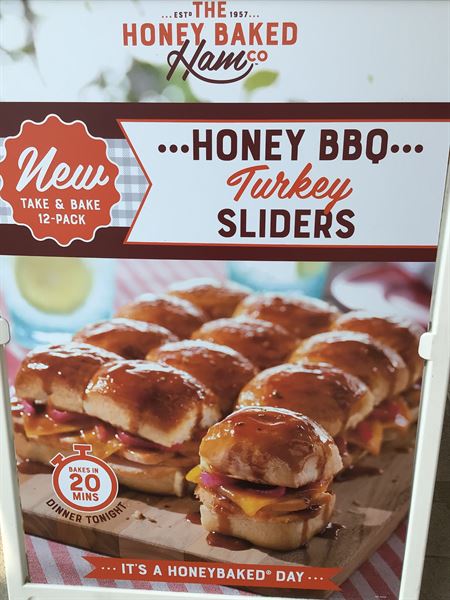 Honey Baked Ham of Naperville