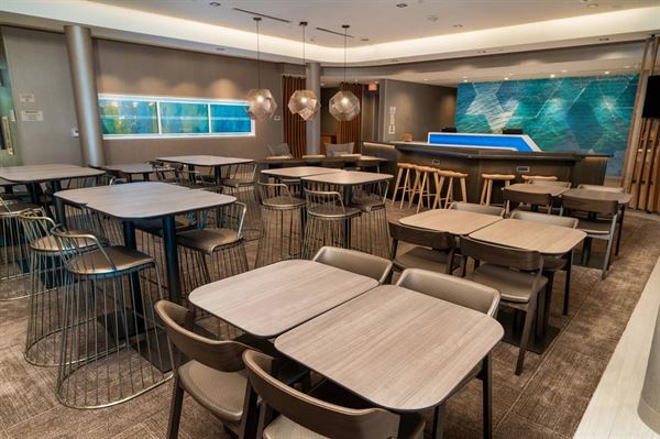 SpringHill Suites Newark Fremont