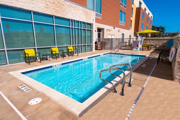 SpringHill Suites Newark Fremont