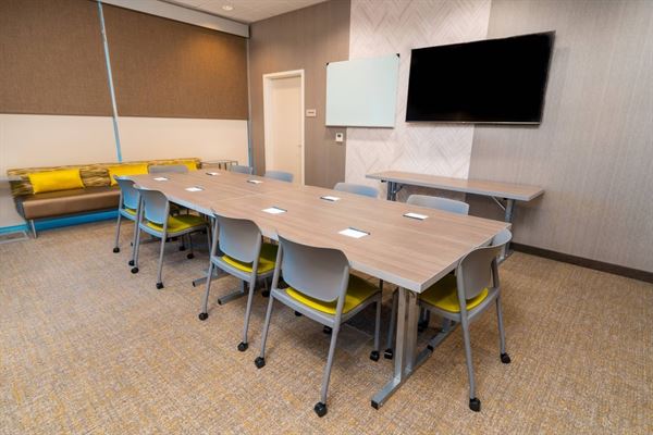 SpringHill Suites Newark Fremont