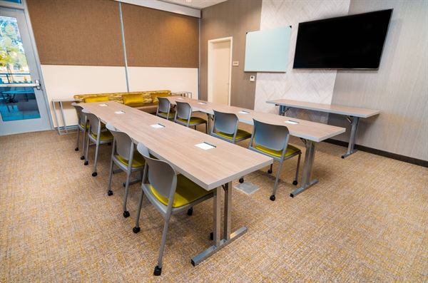 SpringHill Suites Newark Fremont