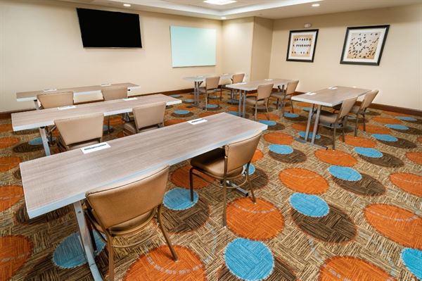 Staybridge Suites Newark Freemont