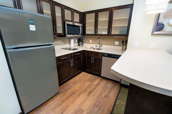 Staybridge Suites Newark Freemont