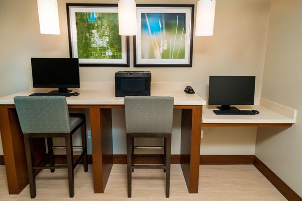 Staybridge Suites Corona South