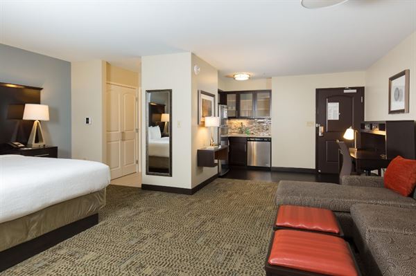 Staybridge Suites Corona South