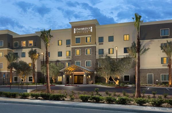 Staybridge Suites Corona South