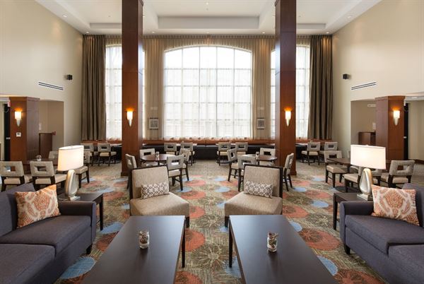 Staybridge Suites Corona South