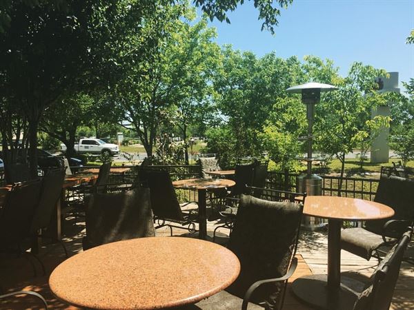 Freda's Seafood Grille