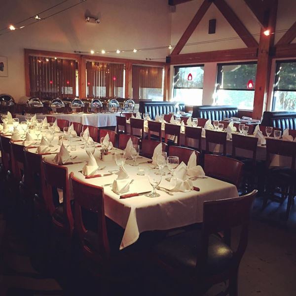 Freda's Seafood Grille