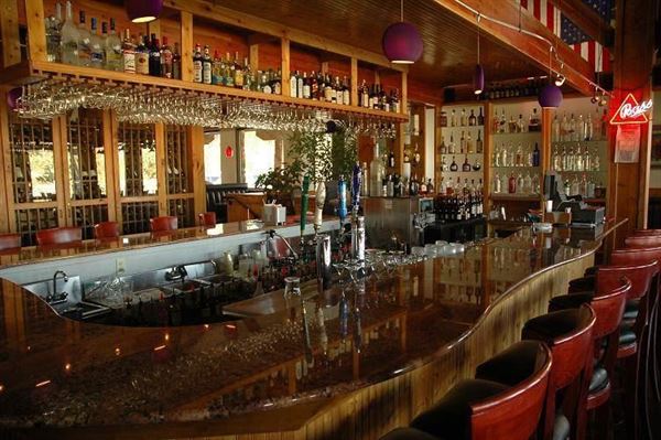 Freda's Seafood Grille