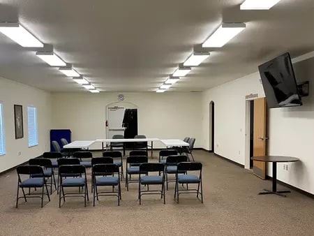 Brookside Community Center