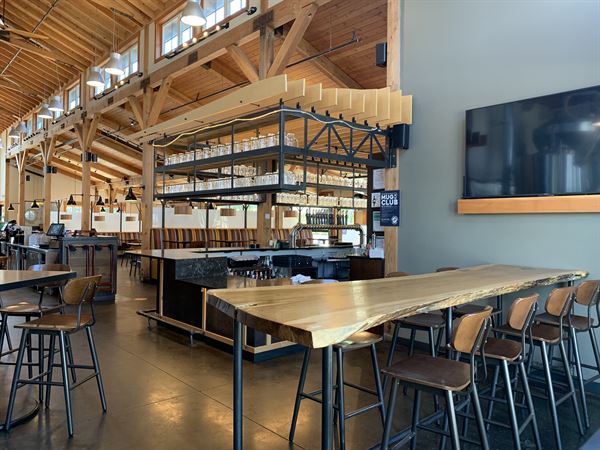 Pelican Brewing-Cannon Beach