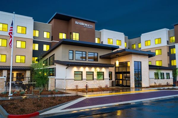 Residence Inn Rocklin Roseville