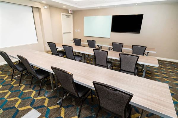 Residence Inn Rocklin Roseville