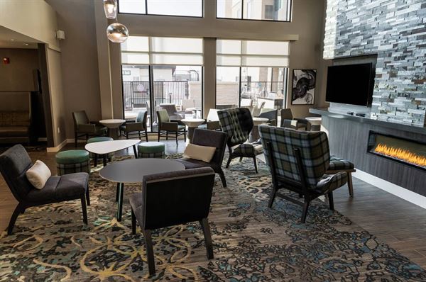 Residence Inn Rocklin Roseville