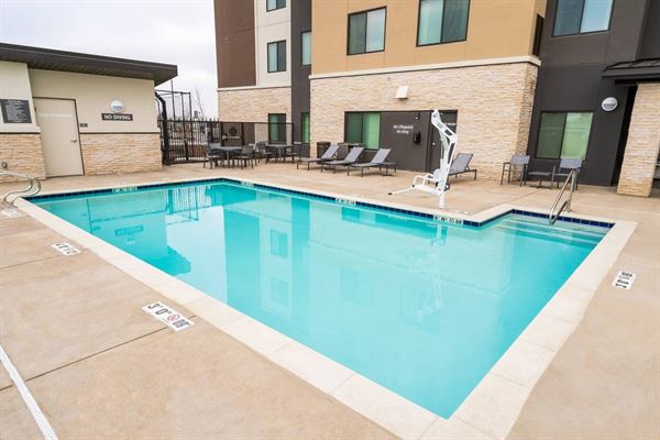 Residence Inn Rocklin Roseville