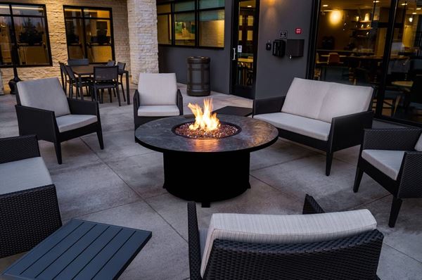 Residence Inn Rocklin Roseville