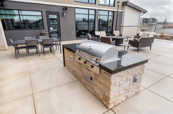 Residence Inn Rocklin Roseville