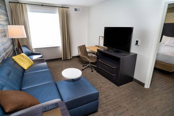 Residence Inn Rocklin Roseville