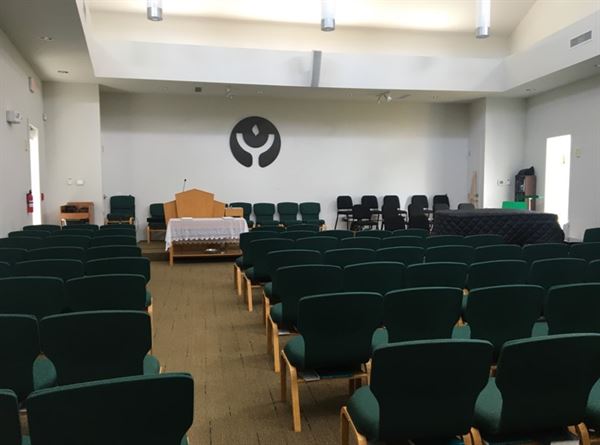 Community Church Unitarian Universalist