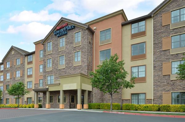 TownePlace Suites Sacramento Roseville