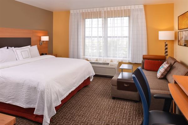 TownePlace Suites Sacramento Roseville