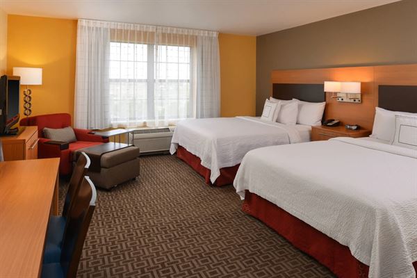 TownePlace Suites Sacramento Roseville