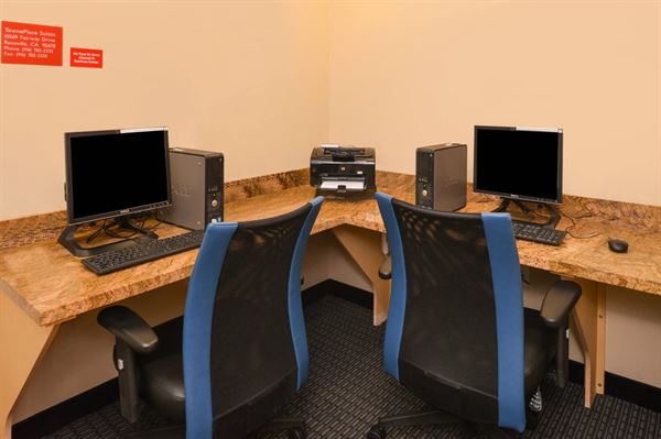 TownePlace Suites Sacramento Roseville