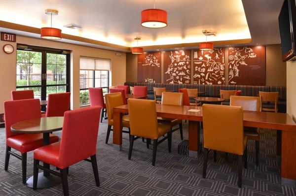 TownePlace Suites Sacramento Roseville