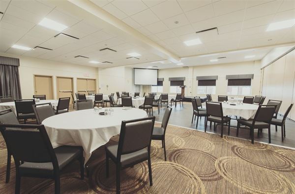 Hôtel & Suites Le Dauphin