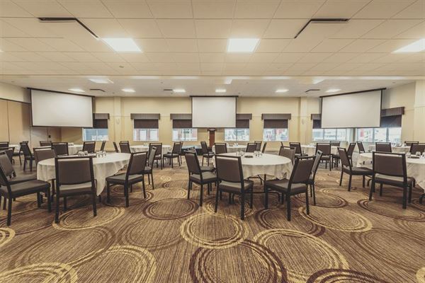 Hôtel & Suites Le Dauphin