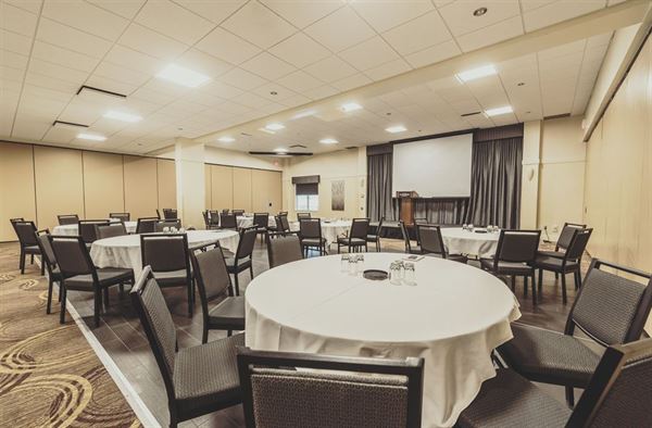 Hôtel & Suites Le Dauphin